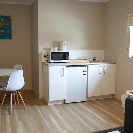 Beltana Hotel Lindisfarne Экстерьер фото