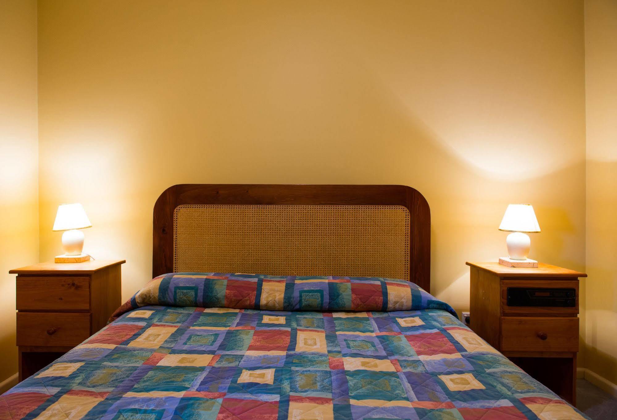 Beltana Hotel Lindisfarne Экстерьер фото