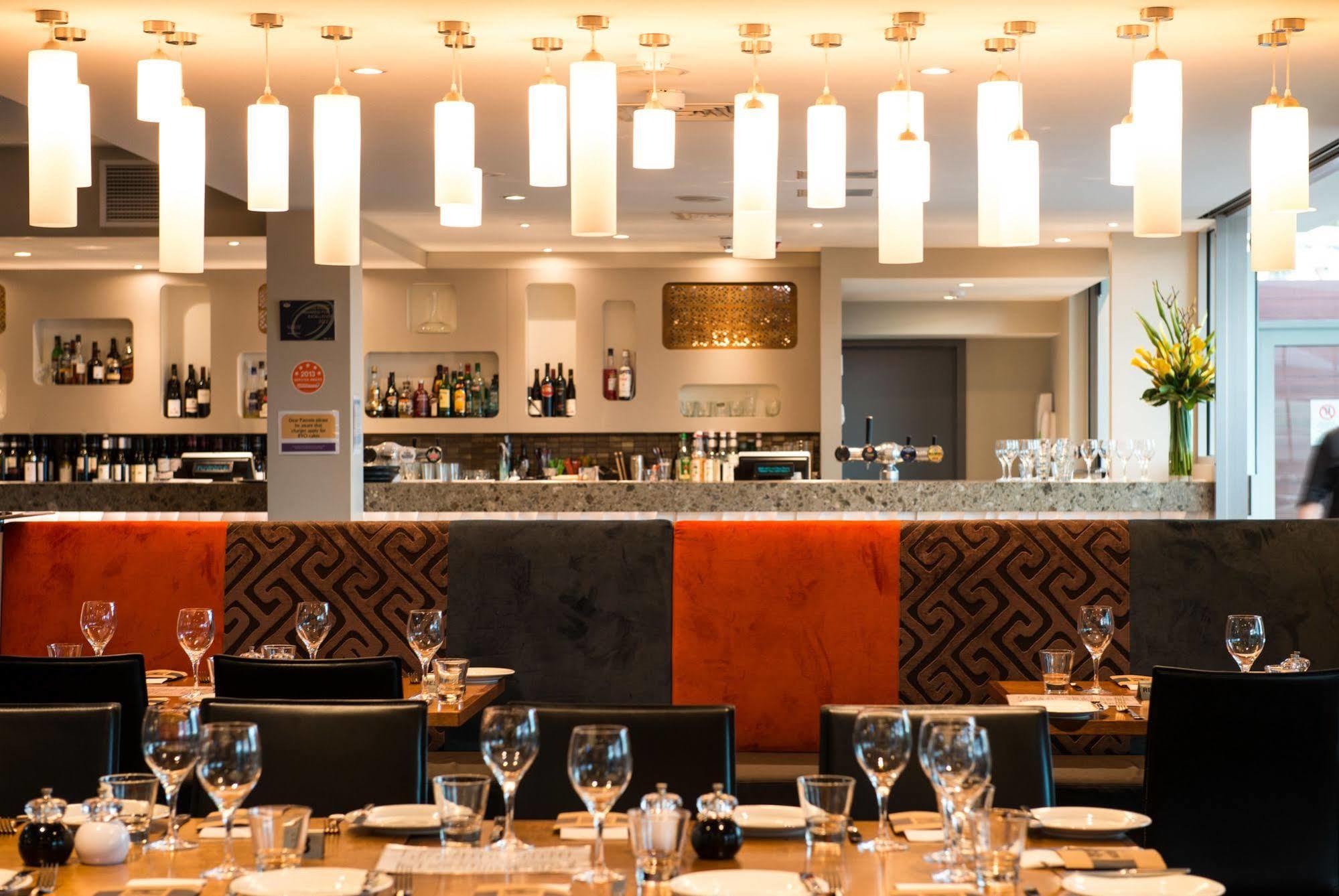 Beltana Hotel Lindisfarne Экстерьер фото