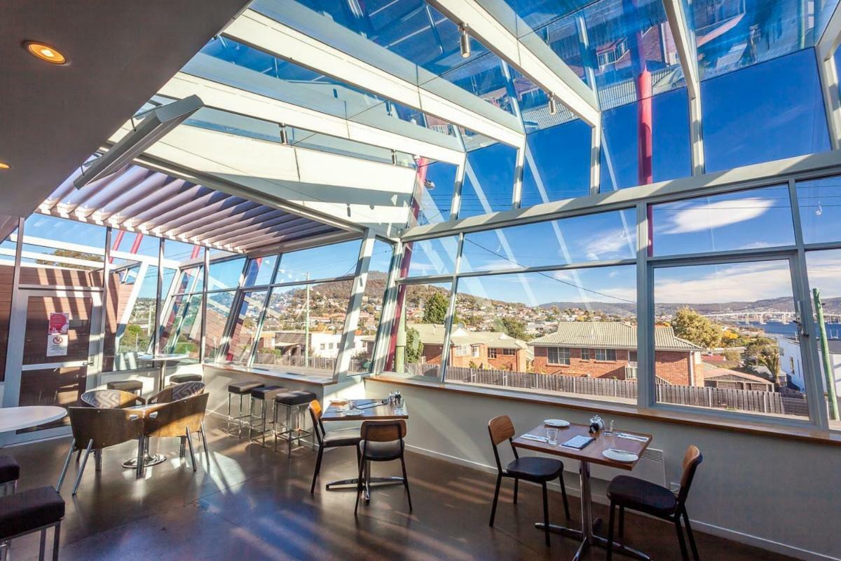 Beltana Hotel Lindisfarne Экстерьер фото